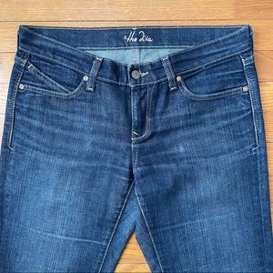 Old Navy Diva Bootcut jeans - 8 Long